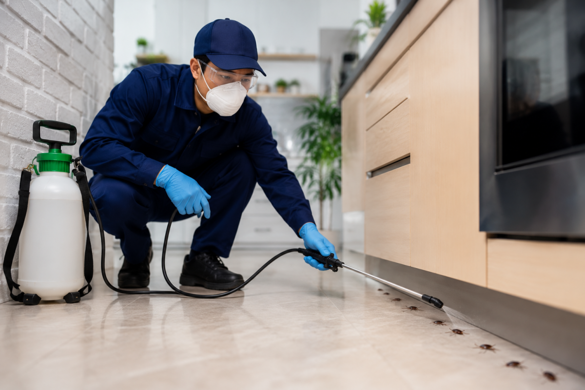 Công Ty Dịch Vụ Công Nghiệp Đức Trí Việt