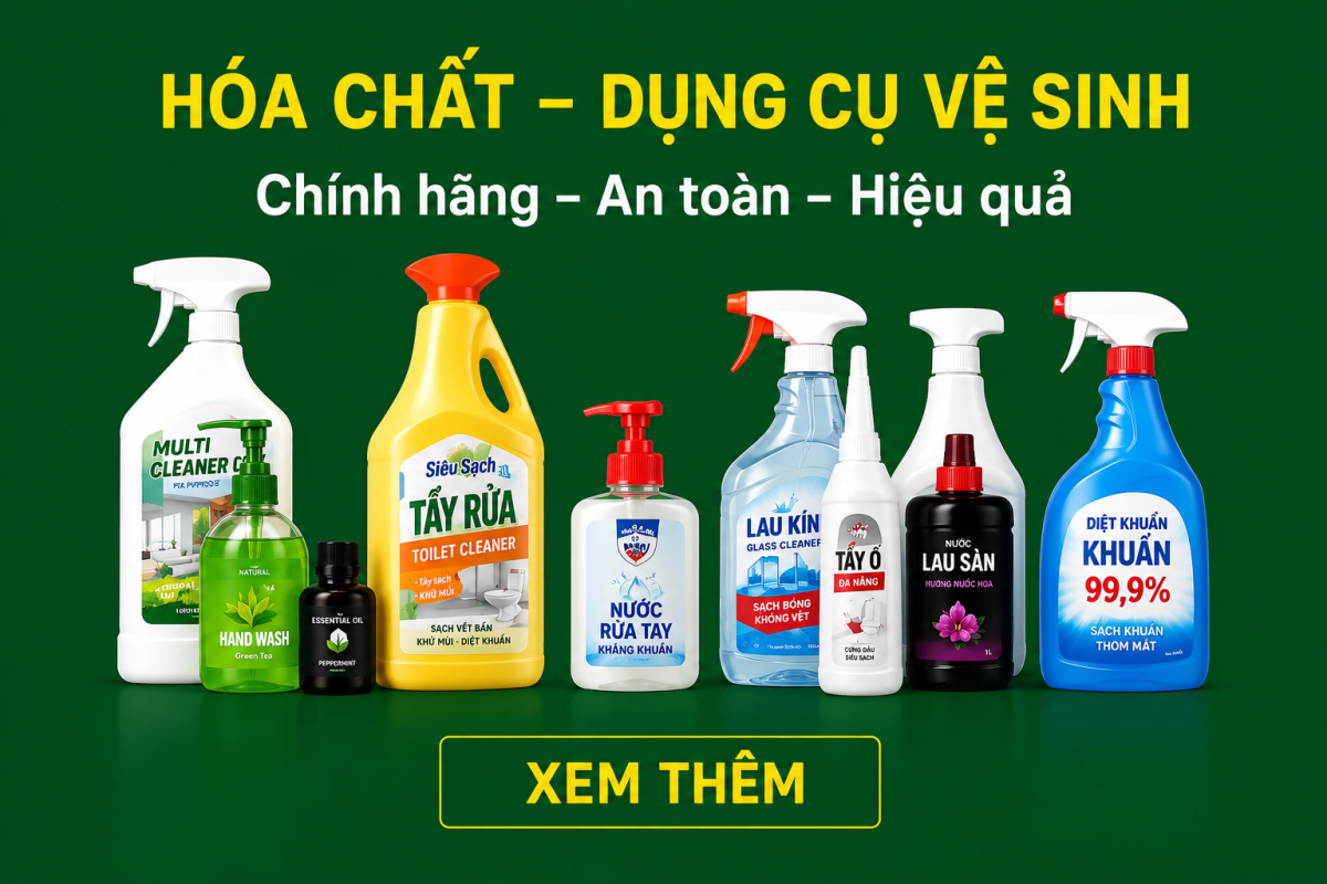 Công Ty Dịch Vụ Công Nghiệp Đức Trí Việt
