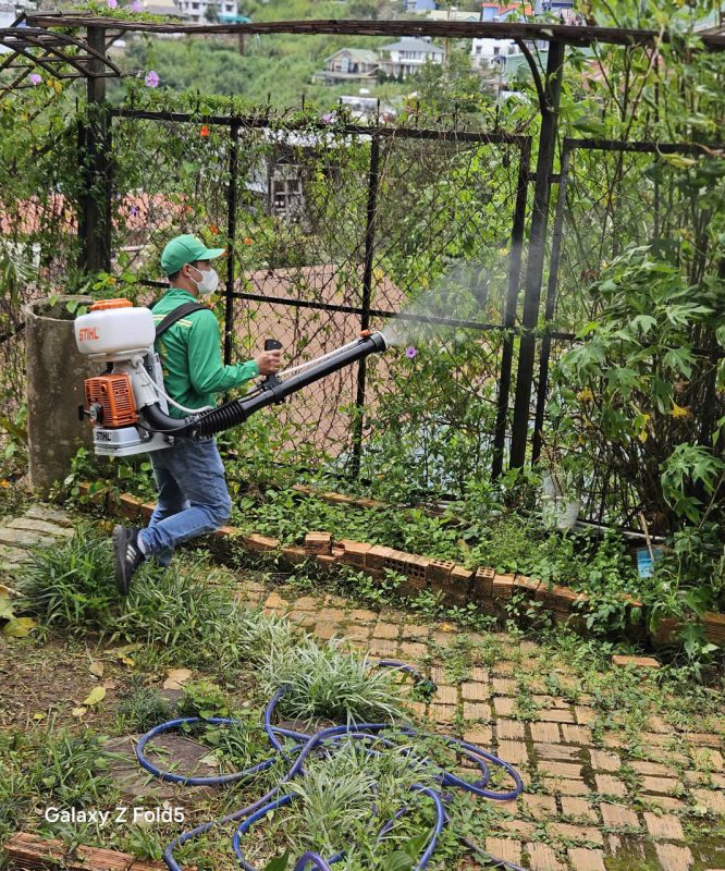 Công Ty Dịch Vụ Công Nghiệp Đức Trí Việt