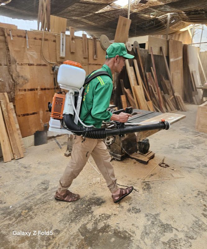 Công Ty Dịch Vụ Công Nghiệp Đức Trí Việt