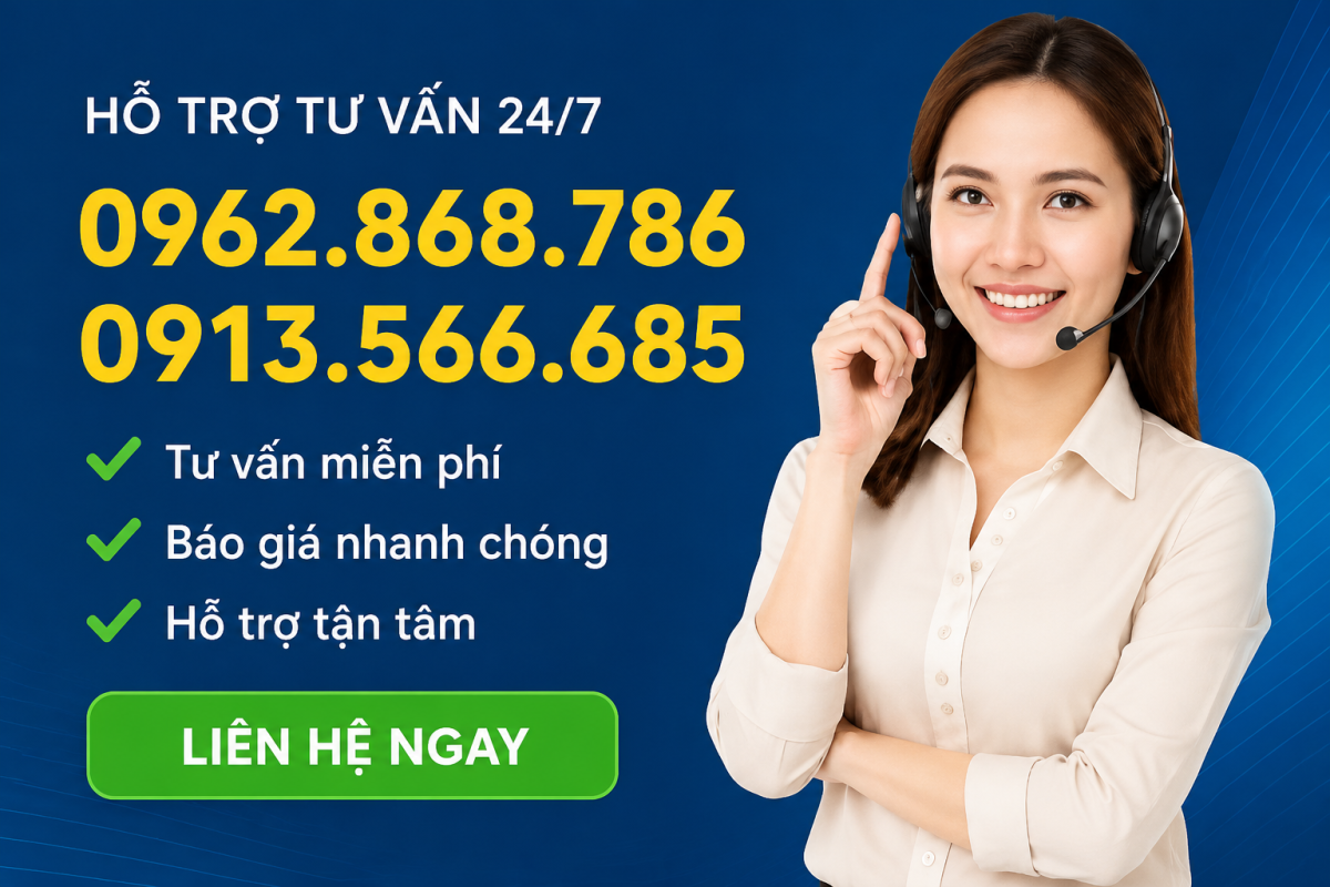 Công Ty Dịch Vụ Công Nghiệp Đức Trí Việt