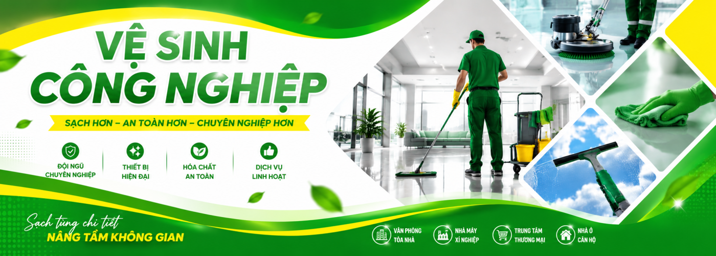 Công Ty Dịch Vụ Công Nghiệp Đức Trí Việt