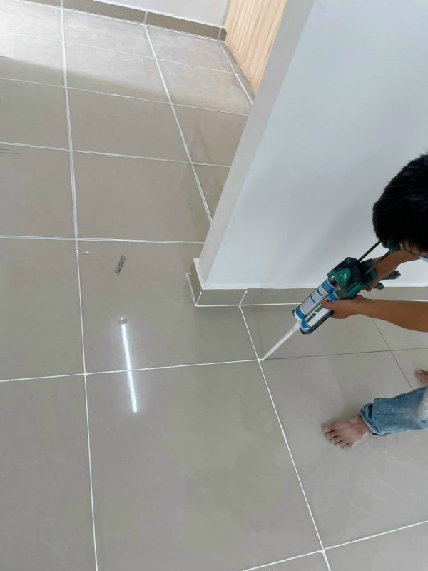 Công Ty Dịch Vụ Công Nghiệp Đức Trí Việt